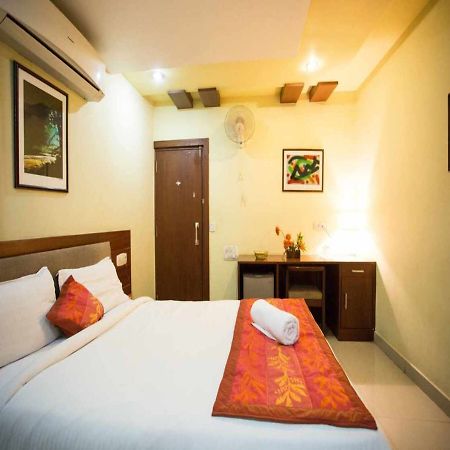 Hotel Sri Madhura Inn حيدر أباد المظهر الخارجي الصورة