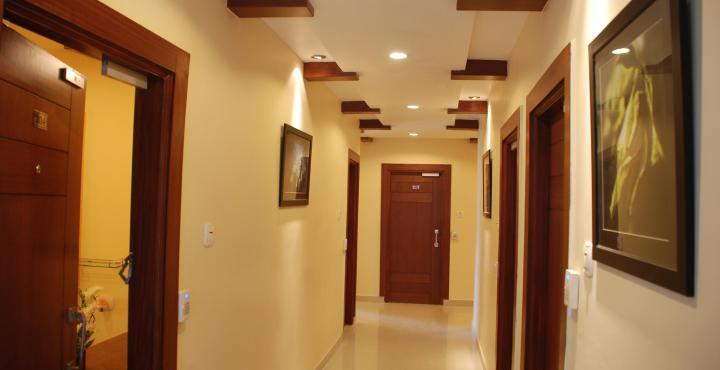 Hotel Sri Madhura Inn حيدر أباد المظهر الخارجي الصورة