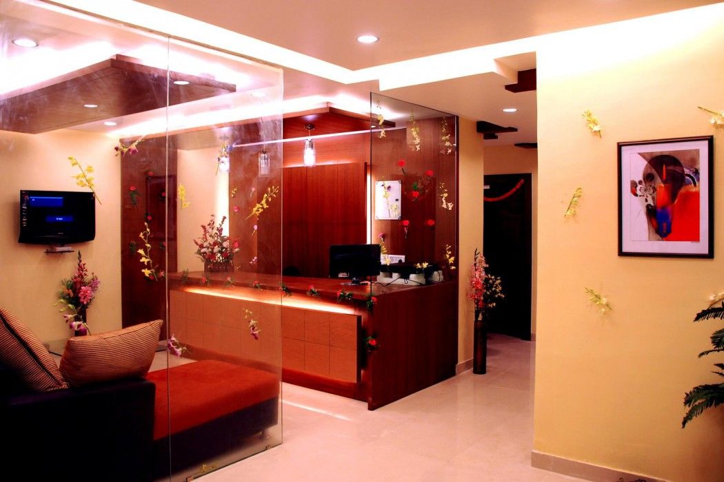 Hotel Sri Madhura Inn حيدر أباد المظهر الخارجي الصورة